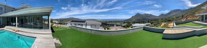 5 Bedroom Property for Sale in Belvedere Western Cape